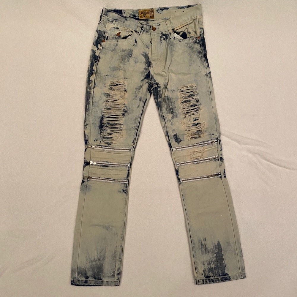 Grindhouse Denim size 32